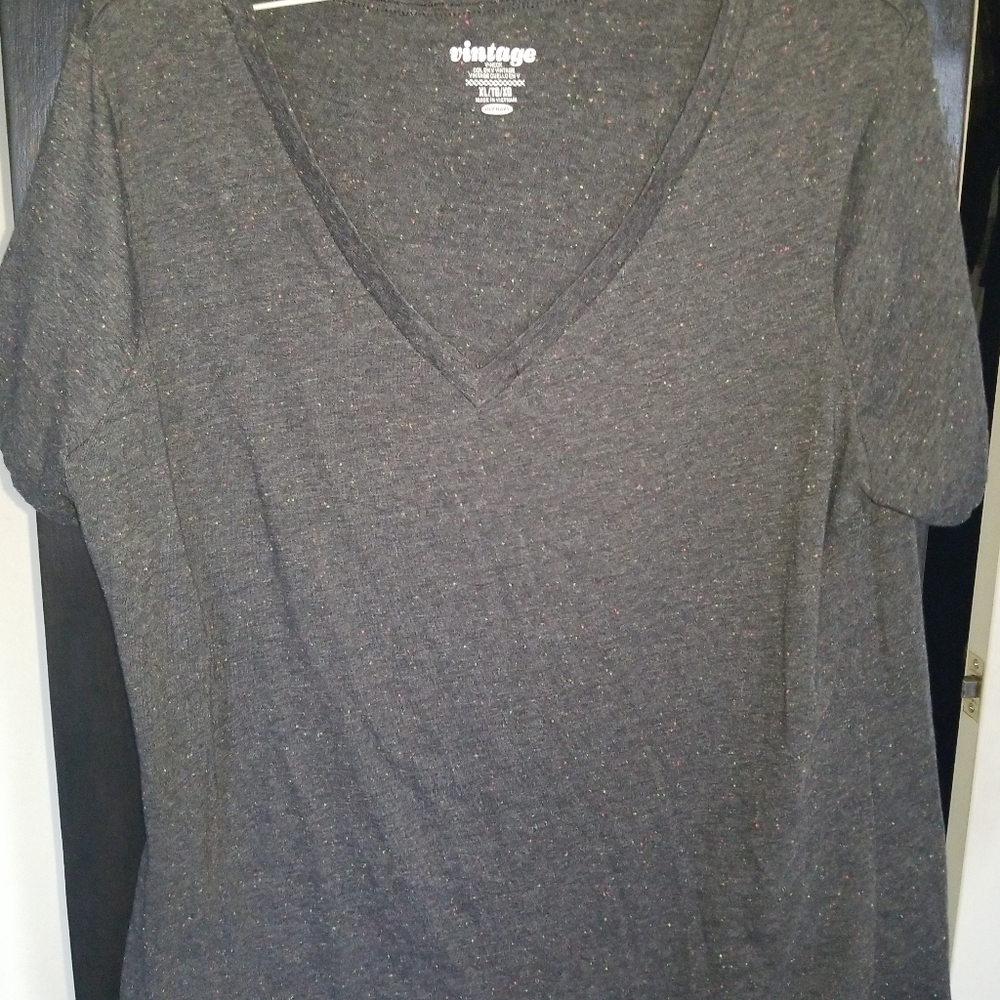 Vintage old navy tshirt